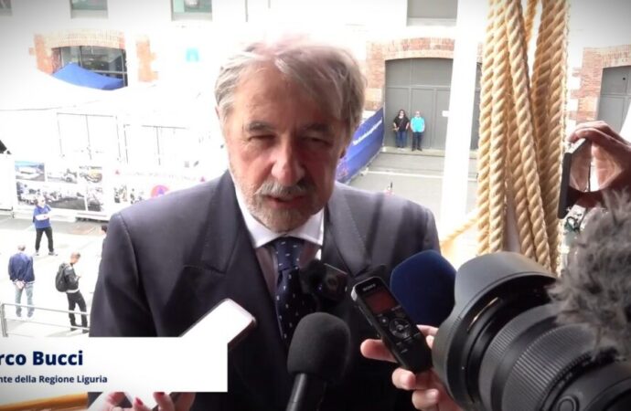 VI edizione Marina Militare Nastro Rosa Tour a Genova: al centro giovani, mare e territori