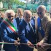 Altilia, (CS), inaugurata nuova Area Self della BCC Mediocrati 