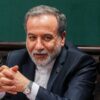 Araghchi: “L’occupazione israeliana del Libano è una violazione dell’accordo tra Iran e Usa”