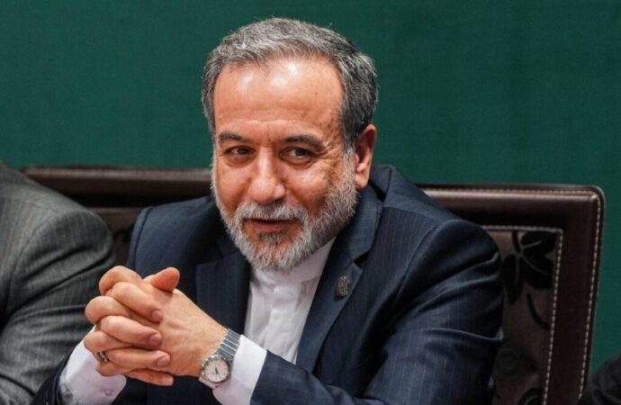 Araghchi: “L’occupazione israeliana del Libano è una violazione dell’accordo tra Iran e Usa”