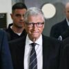 Caso Epstein, Bill Gates testimonia a porte chiuse: “Grave errore incontrarlo”