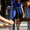 Caldo record in Europa, dalla Germania alla Francia