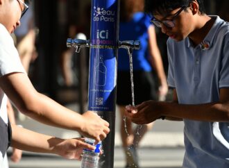 Caldo record in Europa, dalla Germania alla Francia