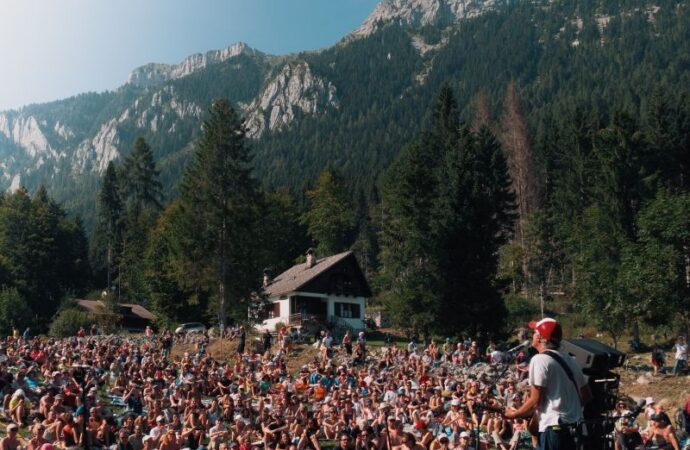 Dolomiti Bellunesi, l’estate 2026 eventi: dalla mostra del Tiziano ai grandi concerti tra le vette