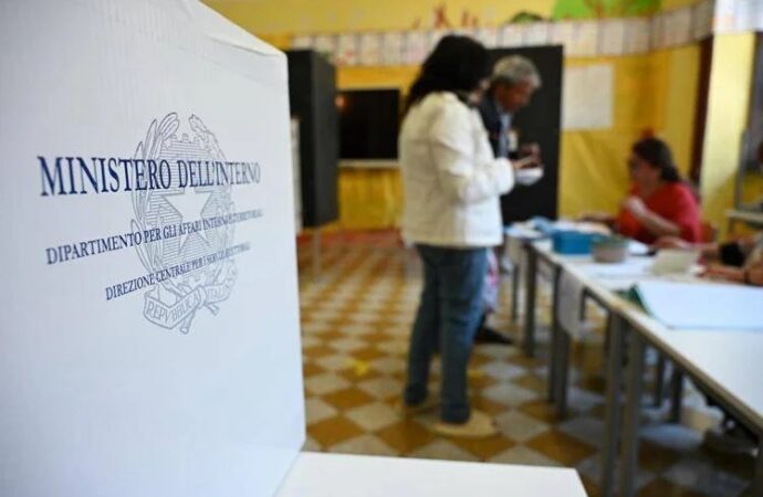 Amministrative, al via ballottaggio in 42 Comuni: si vota oggi e domani