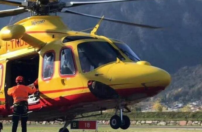 Dolomiti, trovata morta l’escursionista slovena scomparsa in Val di Fanes