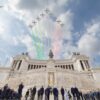 Italia, gli 80 anni della Repubblica. Mattarella: “Costituzione è nostra ‘casa comune'”