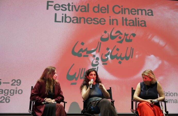 Roma, grande successo della rassegna sul cinema libanese contemporaneo