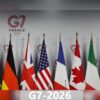 G7, dai leader sostegno a Kiev, impegno contro la  droga e immigrazione illegale