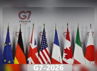 G7, dai leader sostegno a Kiev, impegno contro la  droga e immigrazione illegale