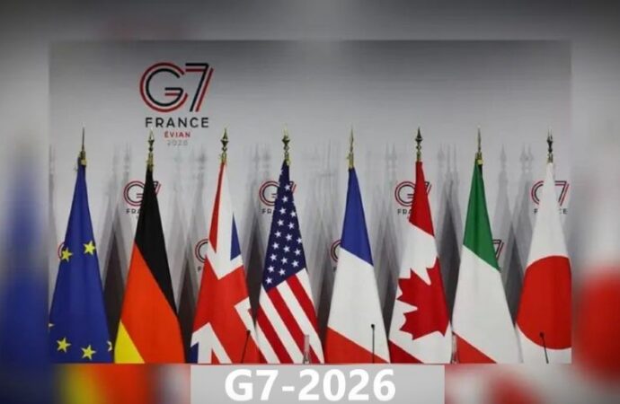 G7, dai leader sostegno a Kiev, impegno contro la  droga e immigrazione illegale