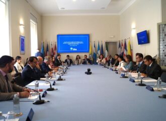 IILA incontra il Ministro dell’Ambiente e Sicurezza Energetica Pichetto Fratin