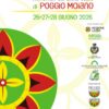 Poggio Moiano (RI), prende vita l’infiorata del Sacro Cuore – 26/28 giugno