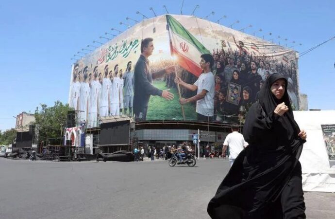 Golfo, nuova escalation Iran-Usa, missili balistici contro Kuwait e Bahrain