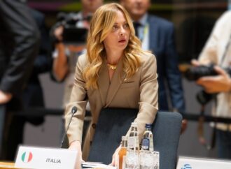 Migranti, Meloni: definire nuove regole Ue per immigrazione e passare a “concreta attuazione”