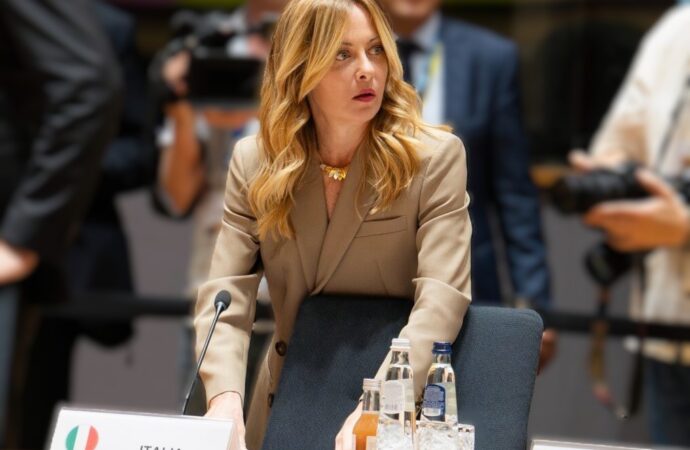 Migranti, Meloni: definire nuove regole Ue per immigrazione e passare a “concreta attuazione”