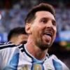 Mondiali, Messi da record: tripletta all’Algeria all’esordio dell’Argentina