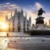 Banca d’Italia: “Cresce l’economia della Lombardia, ma pesa l’incertezza geopolitica”