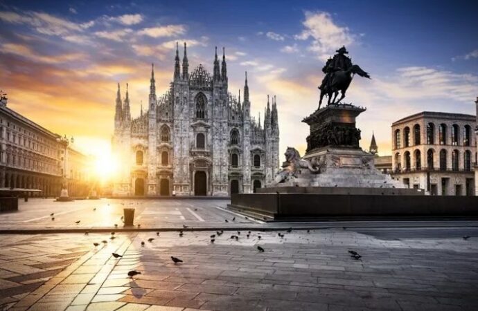 Banca d’Italia: “Cresce l’economia della Lombardia, ma pesa l’incertezza geopolitica”