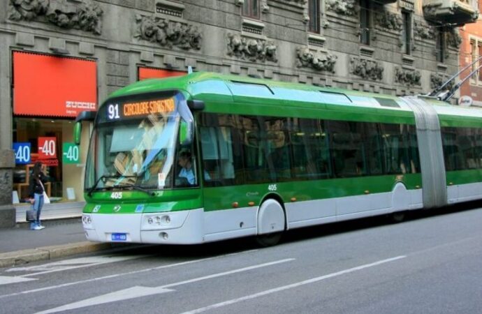 Milano, Trasporti: sciopero Atm 26 Giugno 24 ore con fasce garanzia