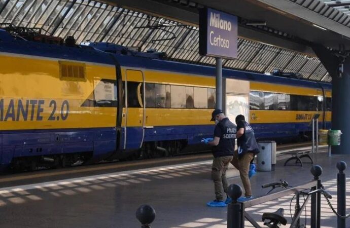 Omicidio alla stazione Certosa di Milano, fermato un 19enne