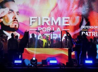 Colombia, in testa il candidato trumpiano dell’estrema destra: Cepeda contesta i risultati