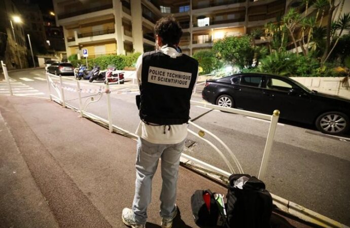 Esplosione nel Principato di Monaco, tre feriti: è caccia all’uomo
