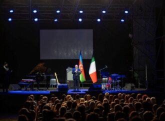 Roma, Giornate della Cultura Azerbaigiana: jazz e cinema protagonisti il 18 e 19 giugno