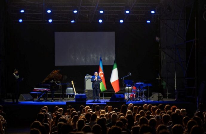 Roma, Giornate della Cultura Azerbaigiana: jazz e cinema protagonisti il 18 e 19 giugno