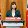 UK, Reeves appoggia Burnham, pronta a lasciare il ministero delle Finanze