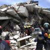 Venezuela, terremoto: almeno 235 morti, oltre 50mila dispersi