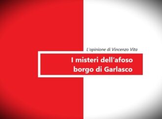 I misteri dell’afoso borgo di Garlasco di Vincenzo Vita