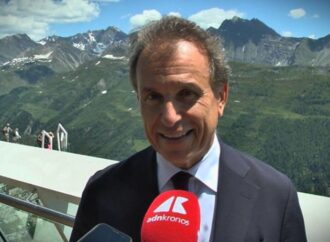 Infrastrutture, Cozzoli: (Ads): “Droni e IA per infrastrutture più sicure e intelligenti”