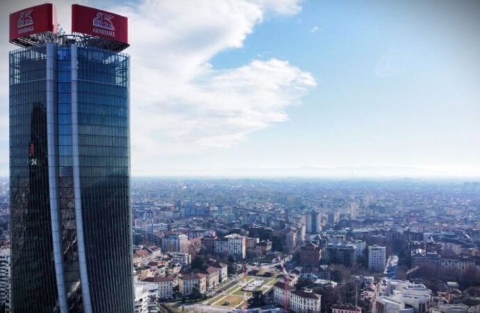 Banca Generali: raccolta netta totale di 1.049 milioni di euro a maggio, da inizio anno sono 3,8 miliardi
