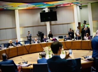 Il Consiglio Ue sul Bilancio rivela le divisioni dei 27, dialogo con Russia e confronto con Cina