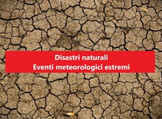 Greenpeace, oltre 13 milioni i nuovi sfollati interni nel 2025 per eventi climatici estremi