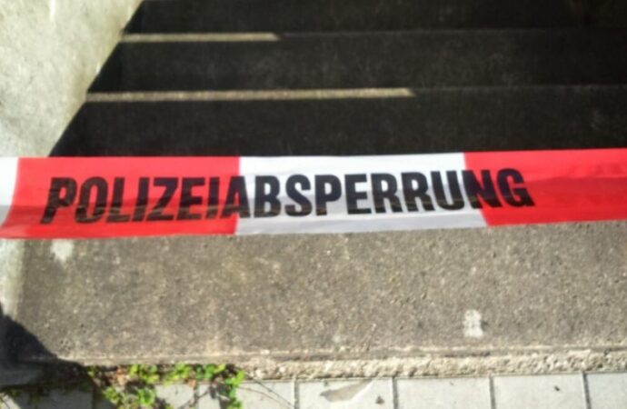 Germania: esplode un condominio a Kropp, un morto e numerosi feriti