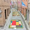 Città della Pieve è il fine settimana dell’infiorata – 20-21 giugno