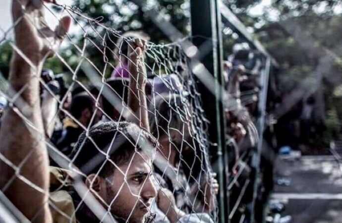 Ue, Migranti. “Politico”: alcuni Stati valuta centri di rimpatrio in Ruanda e Uzbekistan