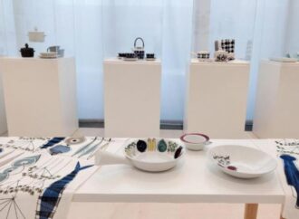 Fino al 28 luglio al Mic di Faenza la mostra ‘Nordic Table Design’