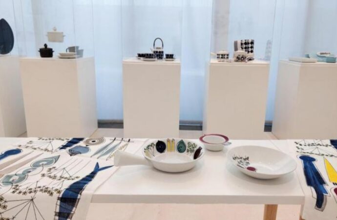 Fino al 28 luglio al Mic di Faenza la mostra ‘Nordic Table Design’