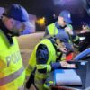 Incidenti, l’appello della Polstrada ai giovani: “Strada non è videogame, non bevete e andate piano”