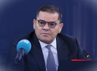 Libia: il premier Dabaiba ad Abu Dhabi, giallo sull’aereo degli Haftar