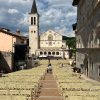 Gli allievi dell’Accademia Silvio d’Amico mettono in scena Shakespeare al Festival dei Due Mondi di Spoleto