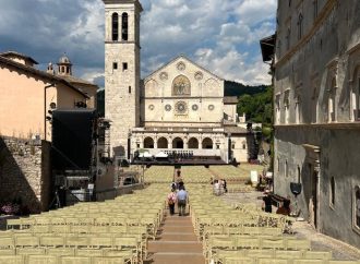 Gli allievi dell’Accademia Silvio d’Amico mettono in scena Shakespeare al Festival dei Due Mondi di Spoleto