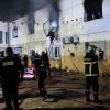 Algeria: undici morti nell’incendio in un istituto per minori, probabile guasto elettrico