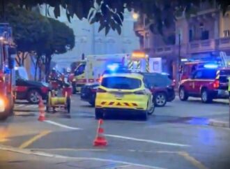 Le Parisien: la donna sospettata per l’esplosione di Monaco è scappata in Italia