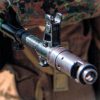 Kalashnikov e lanciagranate: cresce il mercato nero delle armi in Spagna