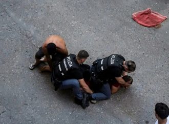 Italia, si è conclusa l’autopsia sul corpo di Abderrahim Fakir