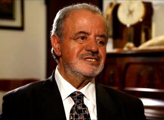 Cordoglio della Comunità Musulmana Romana per la scomparsa di Salameh Ashour